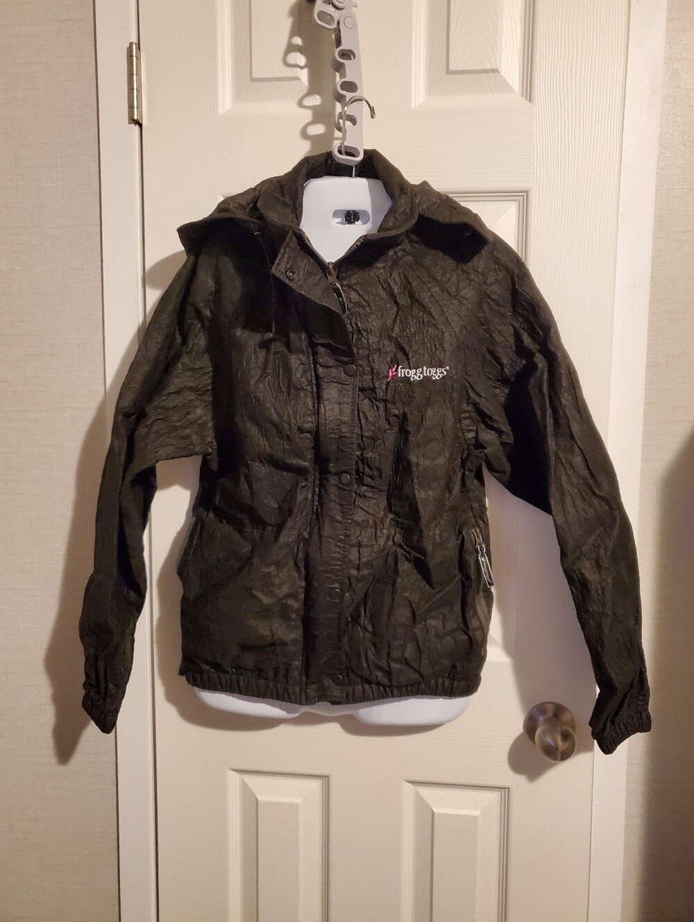 Frogg Toggs Women’s Pro Action Rain Jacket